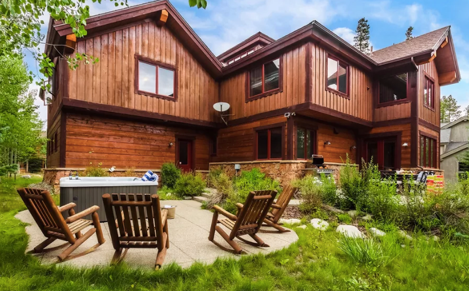 Windwood Villa - Image 36